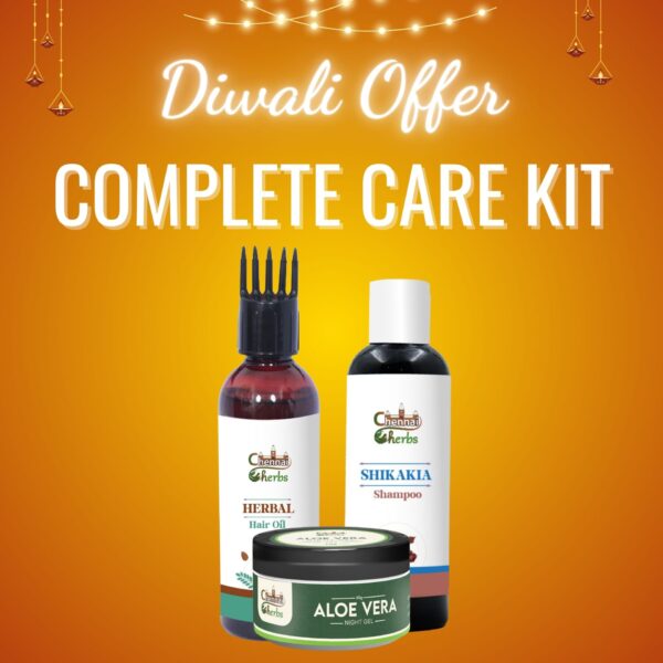 Complete Care combo